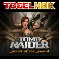 Tomb Raider Secret of the Sword